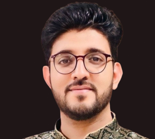 Dr. Bibaswan Chakrabarti