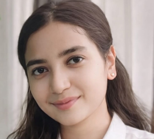 Dr Shruti Sharma