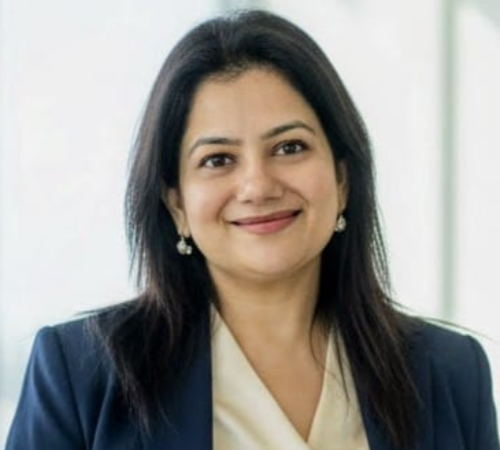 Dr. Meenakshi Agrawal