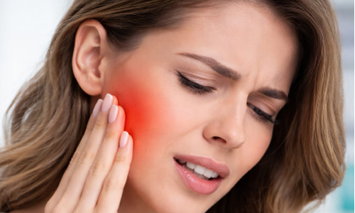TMJ Treatment